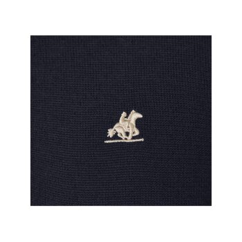 esmara Men Herren Premium-Stricktroyer (Navy, M (48/50)) - B-Ware neuwertig