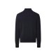 esmara Men Herren Premium-Stricktroyer (Navy, M (48/50)) - B-Ware neuwertig