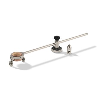 PARKSIDE® Kreisschneider »PPKS 35 B3« / Düsen- und Elektrodenset »PPDES 18 A1« (Kreisschneider PPKS 35) - B-Ware sehr gut