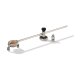 PARKSIDE® Kreisschneider »PPKS 35 B3« / Düsen- und Elektrodenset »PPDES 18 A1« (Kreisschneider PPKS 35) - B-Ware sehr gut