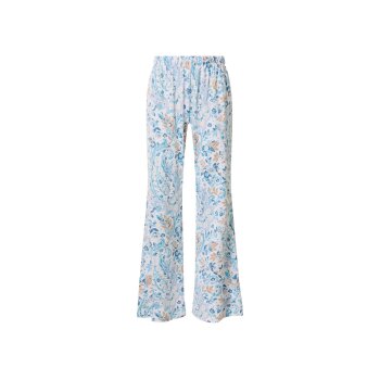 esmara® Damen Pyjama (Hellblau, S (36/38)) - B-Ware neuwertig