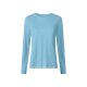 esmara® Damen Pyjama (Hellblau, S (36/38)) - B-Ware neuwertig