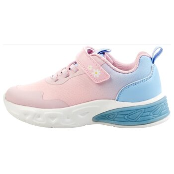 lupilu® Mädchen Sneaker mit Blinklicht, 28,...