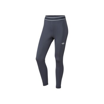 UMBRO Damen Leggings, perfekte Passform (Marine, L) -...