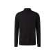 Esmara Men Herren Rollkragenpullover (Schwarz, M (48/50)) - B-Ware neuwertig