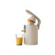 SILVERCREST® Zitruspresse »SZPP 130 A1 /SOZPP 130 A1« (Beige) - B-Ware neuwertig