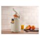 SILVERCREST® Zitruspresse »SZPP 130 A1 /SOZPP 130 A1« (Beige) - B-Ware neuwertig