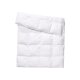 LIVARNO® Feder-und Daunen-Bettdecke, 200 x 220 cm - B-Ware sehr gut