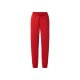 esmara® Damen Sweathose (Rot, L(44/46)) - B-Ware neuwertig