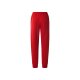 esmara® Damen Sweathose (Rot, L(44/46)) - B-Ware neuwertig