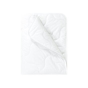 LIVARNO home TopCool®-Steppbett, 140 x 200 cm -...