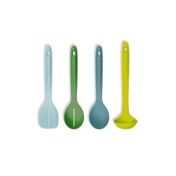 Joseph Joseph Duo 4-teiliges Utensilienset für die...