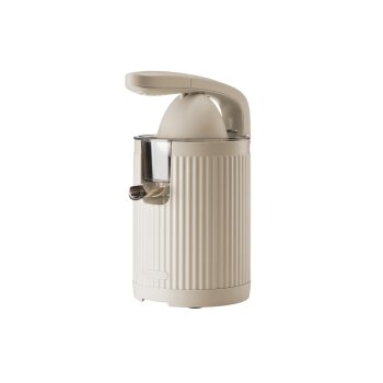 SILVERCREST® Zitruspresse »SZPP 130 A1 /SOZPP 130 A1« (Beige) - B-Ware sehr gut