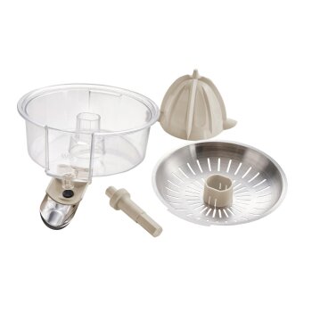 SILVERCREST® Zitruspresse »SZPP 130 A1 /SOZPP 130 A1« (Beige) - B-Ware sehr gut