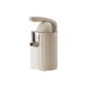 SILVERCREST® Zitruspresse »SZPP 130 A1 /SOZPP 130 A1« (Beige) - B-Ware sehr gut