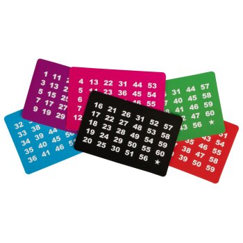 lupilu® Zauberset, Zauberkasten für 150 Tricks - B-Ware neuwertig