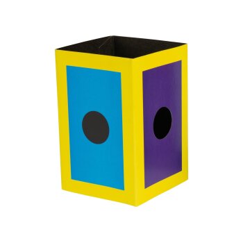 lupilu® Zauberset, Zauberkasten für 150 Tricks - B-Ware neuwertig