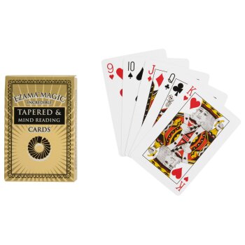 lupilu® Zauberset, Zauberkasten für 150 Tricks - B-Ware neuwertig