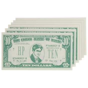 lupilu® Zauberset, Zauberkasten für 150 Tricks - B-Ware neuwertig