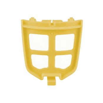 SILVERCREST® Wasserkocher »SWKS 3100 B1« (Gelb) - B-Ware gut