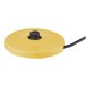 SILVERCREST® Wasserkocher »SWKS 3100 B1« (Gelb) - B-Ware gut