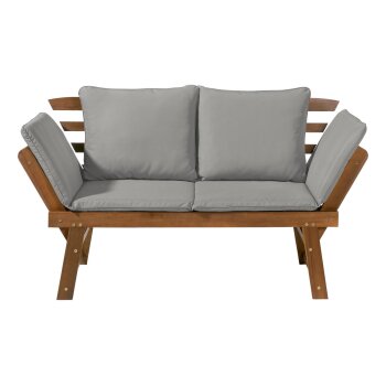 LIVARNO® Outdoor-Daybed »Sevilla« - B-Ware Transportschaden Kosmetisch