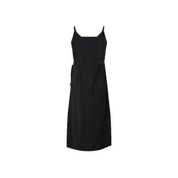 esmara® Damenkleid, 44, schwarz - B-Ware sehr gut