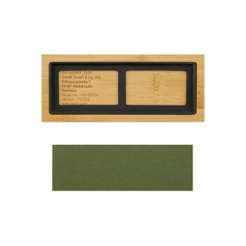 PARKSIDE® 2-in-1-Schleifstein (Schleifstein 2in1 1000/6000) - B-Ware neuwertig
