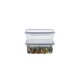 SILVERCREST® Frischhaltedosen-Set (2er Set) - B-Ware neuwertig