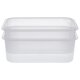 SILVERCREST® Frischhaltedosen-Set (2er Set) - B-Ware neuwertig