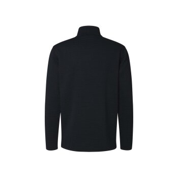 CRIVIT Herren Funktionsjacke mit Stehkragen (Navy, XL (56/58)) - B-Ware sehr gut