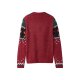 esmara® Kinder Strickpullover (Rot, 158/164) - B-Ware neuwertig