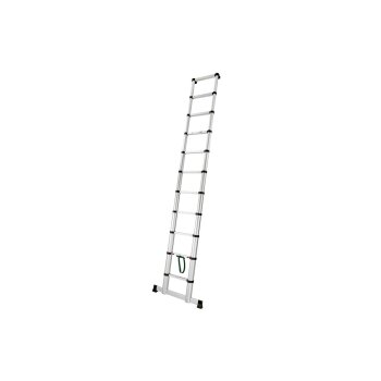 PARKSIDE® Alu-Teleskopleiter, 11-stufig - B-Ware sehr gut