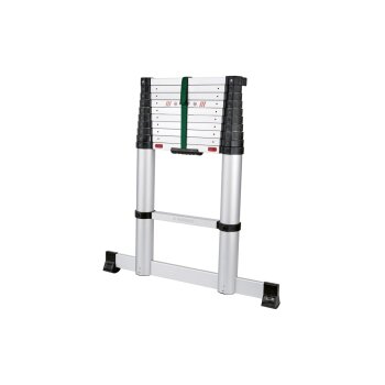 PARKSIDE® Alu-Teleskopleiter, 11-stufig - B-Ware sehr gut