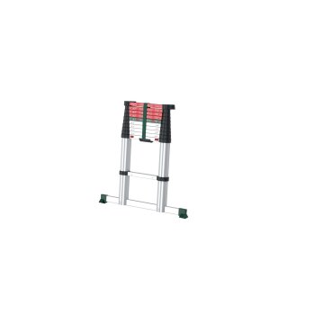 PARKSIDE® Alu-Teleskopleiter, 11-stufig - B-Ware sehr gut