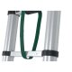 PARKSIDE® Alu-Teleskopleiter, 11-stufig - B-Ware sehr gut