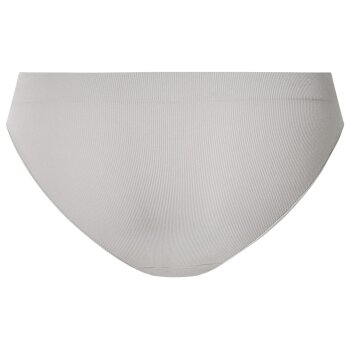 esmara® Damen Gerippte Slips, 3 Stück - B-Ware