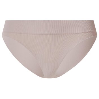 esmara® Damen Gerippte Slips, 3 Stück - B-Ware