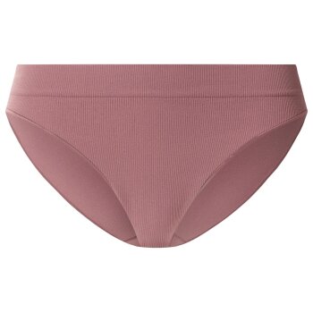 esmara® Damen Gerippte Slips, 3 Stück - B-Ware