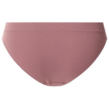esmara® Damen Gerippte Slips, 3 Stück - B-Ware