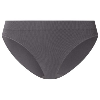 esmara® Damen Gerippte Slips, 3 Stück - B-Ware