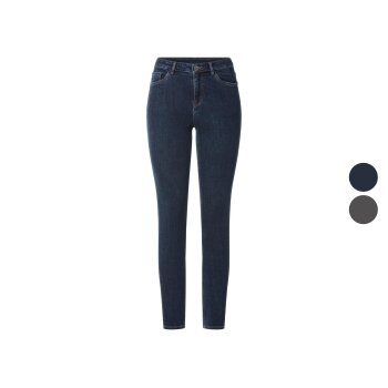 esmara® Damen Jeans, Super Skinny Fit - B-Ware