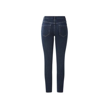 esmara® Damen Jeans, Super Skinny Fit - B-Ware