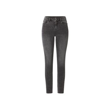 esmara® Damen Jeans, Super Skinny Fit - B-Ware