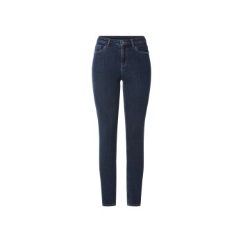 esmara® Damen Jeans, Super Skinny Fit - B-Ware