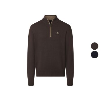 esmara Men Herren Premium-Stricktroyer - B-Ware