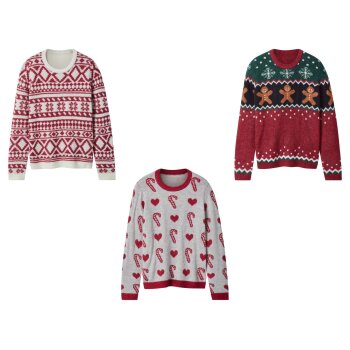 esmara® Kinder Strickpullover - B-Ware