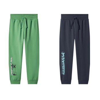 Minecraft Jungen-Jogginghose - B-Ware