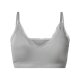 esmara® Damen Geripptes Bustier mit Spitze - B-Ware