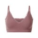 esmara® Damen Geripptes Bustier mit Spitze - B-Ware